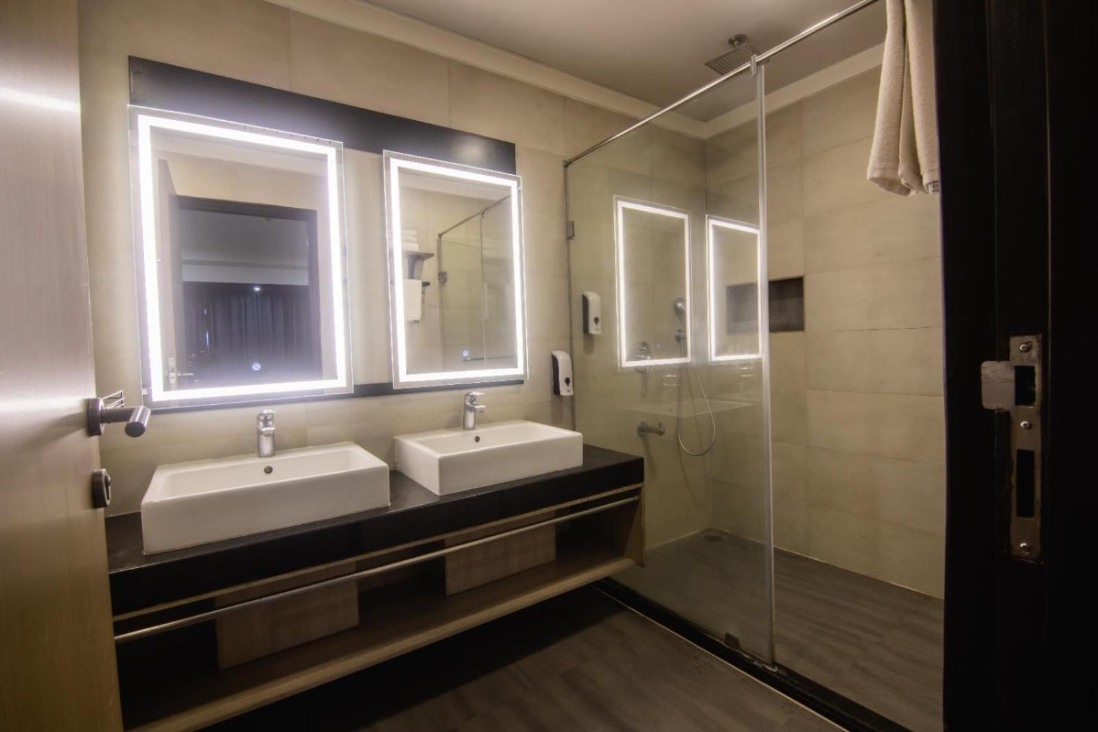 Purple Cloud Hotel Devanahalli Exterior foto